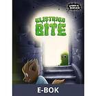 Barnen på Skräckis. Klistriga Bite (E-bok)