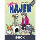 Rabén & Sjögren Idde och Hajen (E-bok)