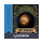 Det magiska hjärtat, Ljudbok