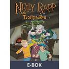 Nelly Rapp och trollpackan, (E-bok)