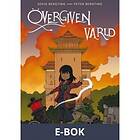 Övergiven värld, (E-bok)