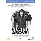 Heavens Above! (UK) (DVD)