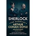 Random House UK Sherlock: The Essential Arthur Conan Doyle Adventures