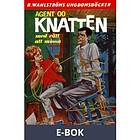 Storytel Publishing Knatten 3 Agent 00 Knatten, med rätt att missa,