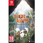 Made in Abyss: Binary Star Falling into Darkness (Switch)