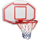 vidaXL Basketball Hoop