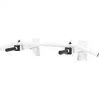 Gorilla Sports Withstand Pull Up Bar