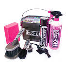 Muc-Off 8-in-1 Bicycle Cleaning Kit