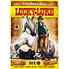 Lucky Luke - Box 1 (DVD)