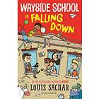 Wayside School Is Falling Down