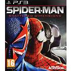 Spider-Man: Shattered Dimensions (PS3)