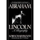 Abraham Lincoln