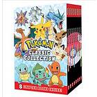 Classic Chapter Book Collection (Pokémon): Volume 15