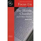 The Bloody Chamber and Other Stories by Angela Carter