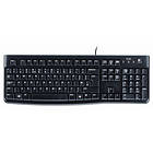 Logitech Keyboard K120 (EN)