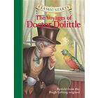 Classic Starts (R): The Voyages of Doctor Dolittle