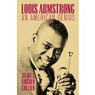 Louis Armstrong