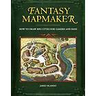 Fantasy Mapmaker