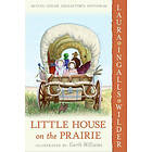 Little House On The Prairie: Full Color Edition