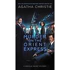 Murder on the Orient Express: A Hercule Poirot Mystery