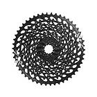 SRAM XG-1275 Kassett 12 Växlar 10-50T