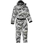 Swedteam Ridge Thermo Overall