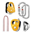 Petzl Crevasse Rescue Kit