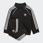 Adidas Adicolor SST Tracksuit Kids