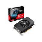Asus Radeon RX 6400 Phoenix HDMI DP 4GB