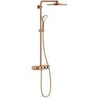 Grohe Euphoria SmartControl System 310 Duo 26507DL0 (Børstet Warm Sunset)