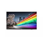 Philips 43BFL2214 43" 4K Ultra HD (3840x2160) LCD Smart TV