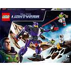 LEGO Lightyear 76831 Zurgstrid