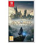 Hogwarts Legacy (Switch)