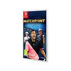 Matchpoint - Tennis Championships (Switch)