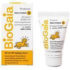 BioGaia Protectis Vitamin D 10mcg 10ml