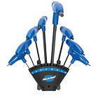 Park Tool PH-1.2 Insexnyckelsats 8-delar