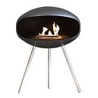 Cocoon Fires Terra Black