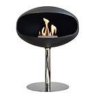 Cocoon Fires Pedestal Black / Black