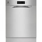 Electrolux ESA47300UX Rostfritt Stål