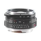 Voigtländer 35/1.4 Nokton VM II MC