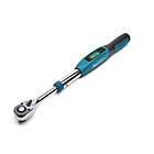 Kamasa K 2750 Digital Momentnyckel 27-135Nm 3/8"