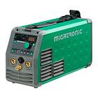 Migatronic Focus TIG 200 AC/DC