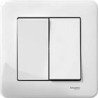 Schneider Electric Strömbrytare Exxact