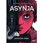 Asynja Kungens grav