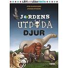 Jordens utdöda djur