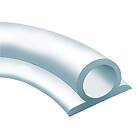 Stokvis Tapes Seal Strip Omega Profile 6m (Vit)