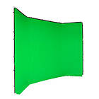 Manfrotto Background Chroma Key 4x2.9m