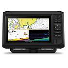 Garmin ECHOMAP UHD2 72cv inkl GT20-givare