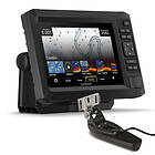 Garmin EchoMAP UHD2 72cv (Sans Transducteur)