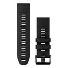 Garmin QuickFit 26mm Silicone Watch Band
